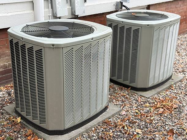 Reliable Hvac Installation contractor in Lancaster, KS by Leonard HVAC